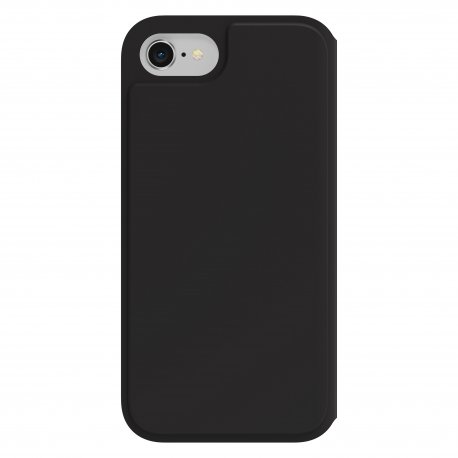 OtterBox Strada Via Apple iPhone 8 - Black Night 77-61672