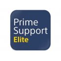 Sony PrimeSupport Elite - Contrato extendido de serviço - substituição - 5 anos - carregamento - resposta em tempo: 24 h - para