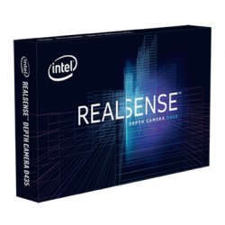 Intel RealSense Depth Camera D435 82635AWGDVKPRQ