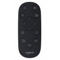 Logitech - Controlo remoto - para Logitech PTZ Pro 2 993-001465