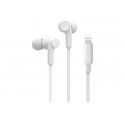 LTG IN-EAR HEADPHONES BETTER WHITE G3H0001BTWHT