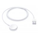 Apple Magnetic - Cabo de carregamento de relógio inteligente - USB macho - 1 m - para Watch MX2E2ZM/A