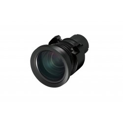 Epson ELP LU03 - Lente de zoom de curta distância - 11.1 mm - 13.1 mm - f/2.0-2.26 - para Epson EB-PU2010, PU2113, PU2116, PU21