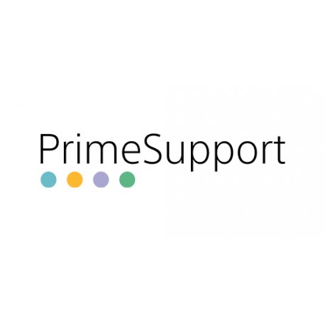 Sony PrimeSupport Elite - Contrato extendido de serviço - substituição - 2 anos (4º/5º ano) - carregamento - para Sony BRC-H800