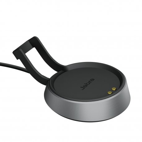 Jabra - Base de carregamento - preto - para Evolve2 85 MS Stereo, 85 UC Stereo 14207-65