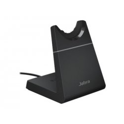 Jabra - Base de carregamento - preto - para Evolve2 14207-55