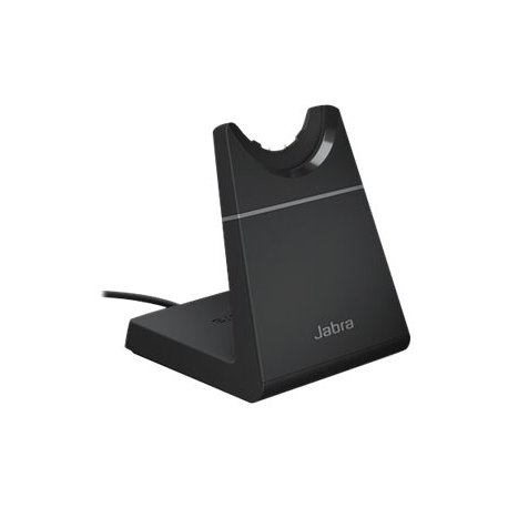 Jabra - Base de carregamento - preto - para Evolve2 14207-55