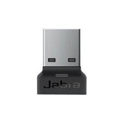 Jabra LINK 380a MS - Para Equipas Microsoft - adaptador de rede - USB - Bluetooth - para Evolve2 65 MS Mono, 65 MS Stereo, 65 U