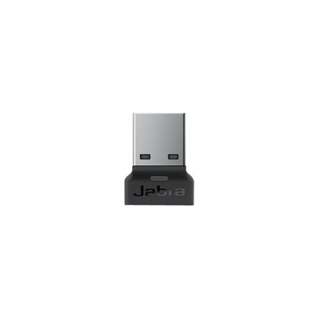 Jabra LINK 380a MS - Para Equipas Microsoft - adaptador de rede - USB - Bluetooth - para Evolve2 65 MS Mono, 65 MS Stereo, 65 U