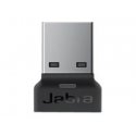 Jabra LINK 380a MS - Para Equipas Microsoft - adaptador de rede - USB - Bluetooth - para Evolve2 65 MS Mono, 65 MS Stereo, 65 U