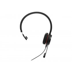 Jabra Evolve 20SE UC - Auscultadores - no ouvido - com cabo - USB-C 4993-829-489