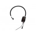 Jabra Evolve 20SE UC - Auscultadores - no ouvido - com cabo - USB-C 4993-829-489