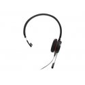 Jabra Evolve 20SE UC mono - Special Edition - auscultadores - no ouvido - com cabo - USB 4993-829-409