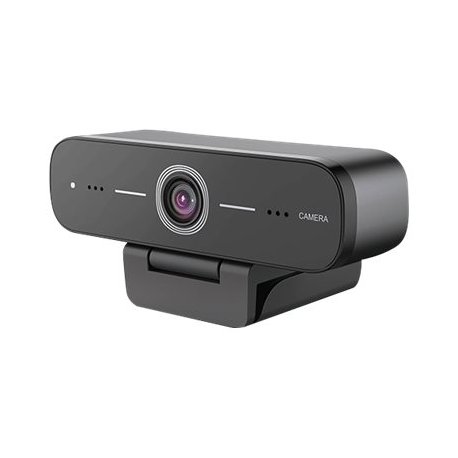 BenQ DVY21 - Câmara web - a cores - 720p, 1080p - áudio - USB 2.0 5J.F7314.001