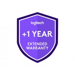 One year extended warranty for Logitech Swytch 994-000125