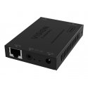 VISION HDMI-over-IP Receiver - LIFETIME WARRANTY - receiver only, transmitter needs to be purchased separately - One-to-One or 