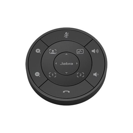 Jabra - Controlo remoto - preto - para PanaCast 50, 50 Room System 8220-209