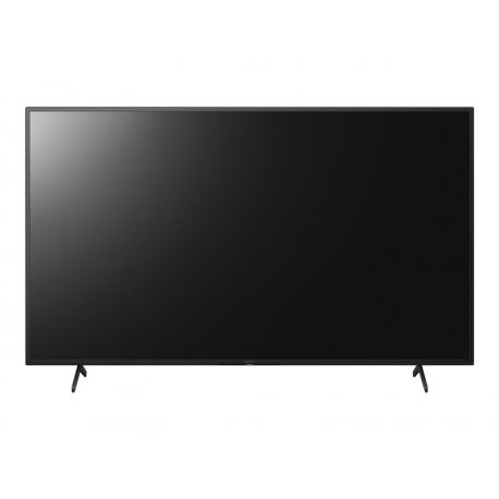 Sony Bravia Professional Displays FW-75BZ30J - 75" Classe Diagonal BRAVIA Professional Displays ecrã LCD com luz de fundo LED -