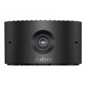 Jabra PanaCast 20 - Câmara web - a cores - 13 MP - 3840 x 2160 - áudio - USB 3.0 8300-119