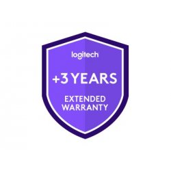 Three year extended warranty for Logitech Logitech Tap 994-000153