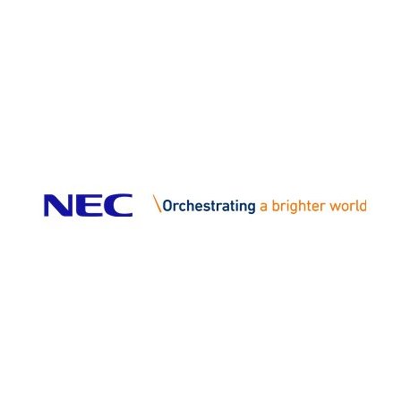 NEC Warranty Extension - Contrato extendido de serviço - peças e mão de obra - 2 anos (4º/5º ano) - para NEC MultiSync M431 200