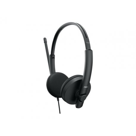 Dell Stereo Headset WH1022 - Auscultadores - com cabo - USB - para Vostro 5625 DELL-WH1022