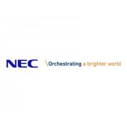 NEC Warranty Extension - Extended service agreement (additional) - peças e mão de obra - 5 anos - entrega - para NEC NP-PA703UL