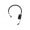 Jabra Evolve 65 SE UC Mono - Auscultadores - no ouvido - bluetooth - sem fios - USB - para Jabra Evolve, LINK 380a MS 6593-839-