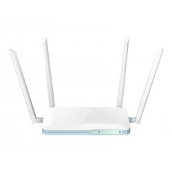 D-Link EAGLE PRO AI G403 - - roteador sem fio - switch de 4 portas - Wi-Fi - 2.4 GHz - 3G, 4G G403/E