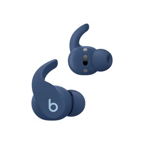 Beats Fit Pro - Auscultadores sem fios com microfonoe - intra-auricular - bluetooth - cancelamento de ruído activo - azul-marin