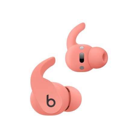 Beats Fit Pro - Auscultadores sem fios com microfonoe - intra-auricular - bluetooth - cancelamento de ruído activo - rosa coral