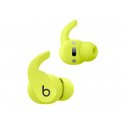 Beats Fit Pro - Auscultadores sem fios com microfonoe - intra-auricular - bluetooth - cancelamento de ruído activo - amarelo vo