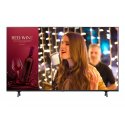 LG 50UR640S3ZD - 50" Classe Diagonal UR640S Series TV LCD com luz de fundo LED - sinalização digital - Smart TV - webOS - 4K UH