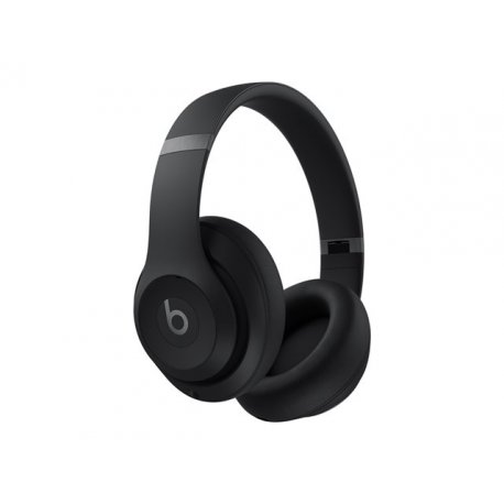 Beats Studio Pro - Auscultadores supra-aurais com microfonoe - tamanho completo - bluetooth - sem fios, com cabo - cancelamento