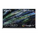 Sony Bravia Professional Displays FWD-65A95L - 65" Classe Diagonal (64.5" visível) - A95L Series TV OLED (QD-OLED) - sinalizaçã