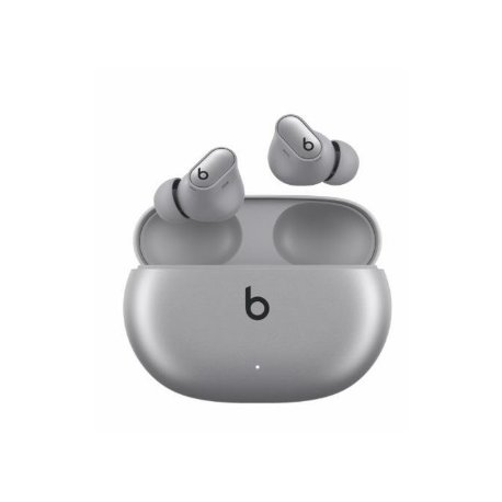 Beats Studio Buds + - Auscultadores sem fios com microfonoe - intra-auricular - bluetooth - cancelamento de ruído activo - prat