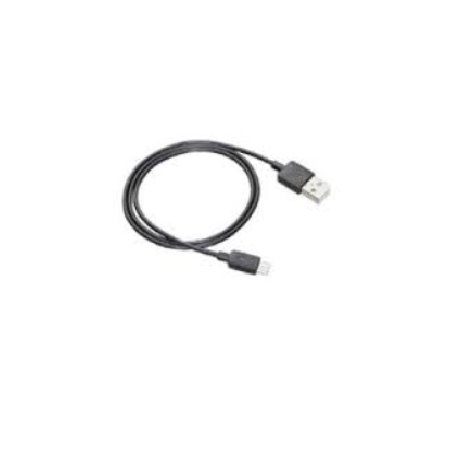 Poly - Cabo USB - USB macho para Micro-USB Type B macho - 1.5 m - para Poly Voyager 85R87AA