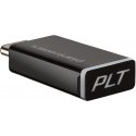 Poly BT600 - Adaptador Bluetooth para auricular 85Q85AA