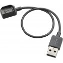 Poly - Cabo de carga USB - para Poly Voyager 85S00AA