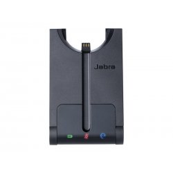 Jabra PRO 920 - Auscultadores - convertível - DECT - sem fios 920-25-508-101