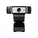 Logitech Webcam C930e - Câmara web - a cores - 1920 x 1080 - áudio - USB 2.0 - H.264 960-000972