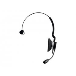 Jabra BIZ 2300 QD Mono - Auscultadores - no ouvido - com cabo 2303-820-104