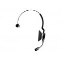 Jabra BIZ 2300 QD Mono - Auscultadores - no ouvido - com cabo 2303-820-104