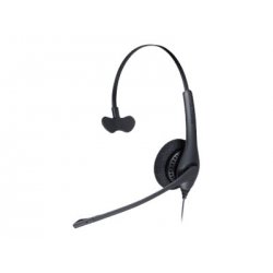 Jabra BIZ 1500 Mono - Auscultadores - no ouvido - com cabo - USB 1553-0159