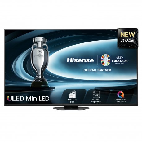 \SMART TV Hisense 75\\\" Mini-Led 4K 75U8NQ\"" 75U8NQ"""