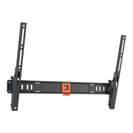 Vogel's QUICK TVM 1613 - Kit de montagem (suporte de parede) - para TV - inclinação - preto - tamanho de tela: 40"-77" - montáv