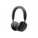 Dell Pro Wireless ANC Headset WL5024 - Auscultadores - no ouvido - bluetooth - sem fios - cancelamento de ruído activo - Certif