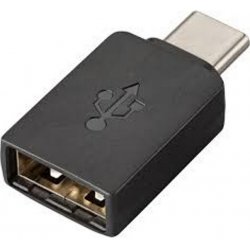 Poly - Adaptador USB - 24 pin USB-C para USB 85Q49AA