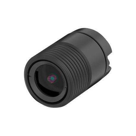 AXIS FA1105 Sensor Unit - Câmara de vigilância de rede - a cores - 1920 x 1080 - íris fixa - focal fixo 0913-001