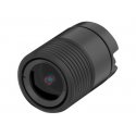 AXIS FA1105 Sensor Unit - Câmara de vigilância de rede - a cores - 1920 x 1080 - íris fixa - focal fixo 0913-001